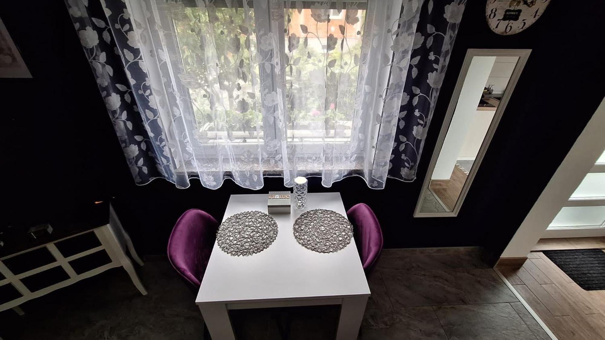 Studio Apartman Marta Korenica Exteriör bild